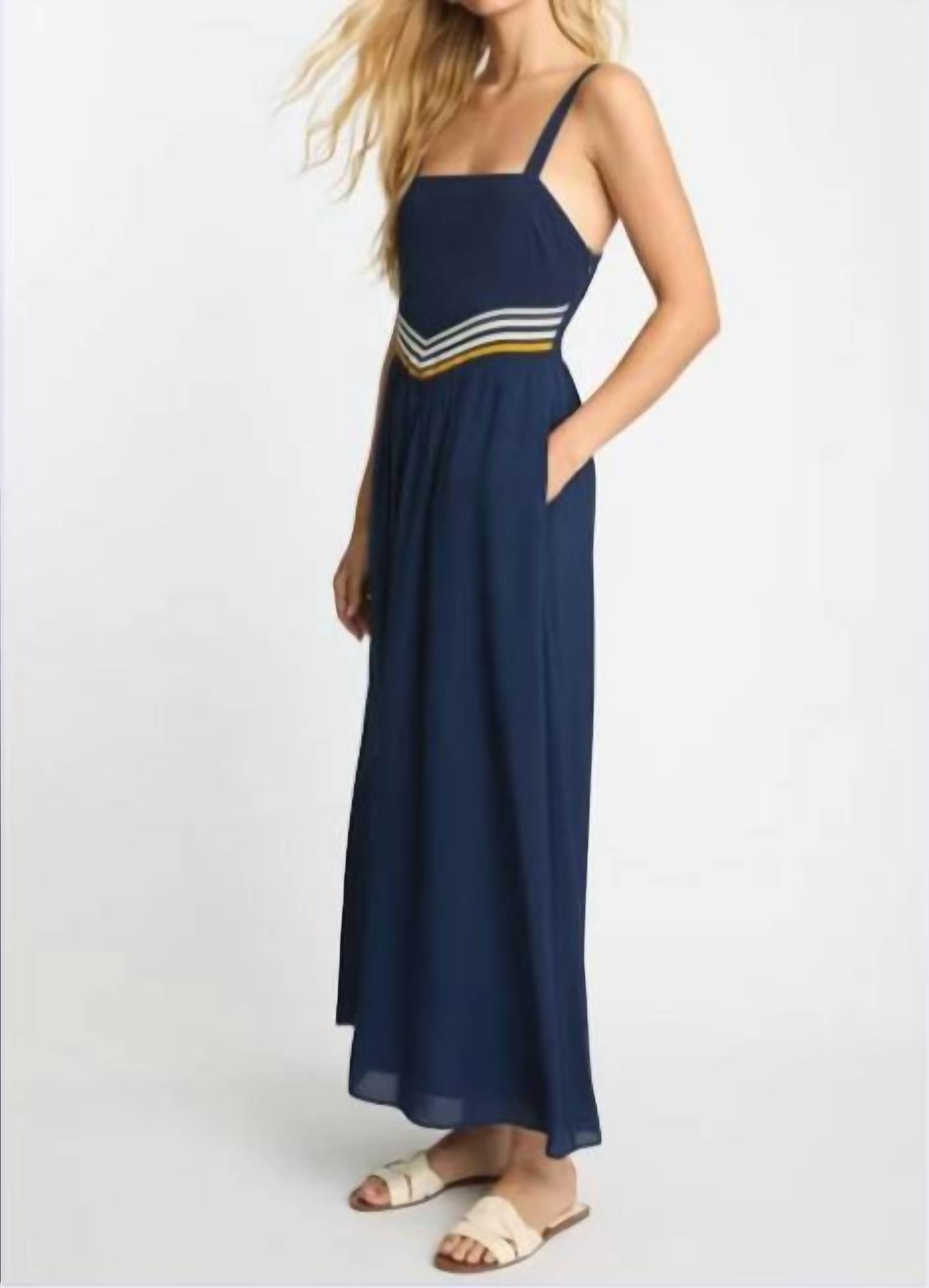 Caballero - Holland Dress