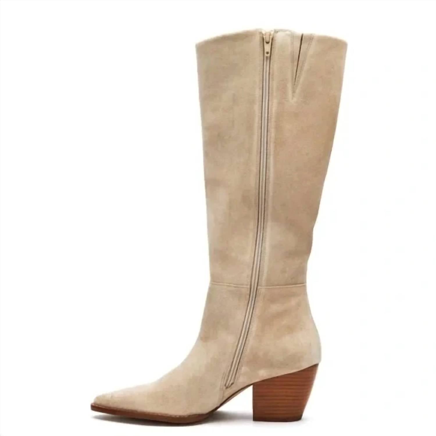 Matisse - Women's Fern Boot