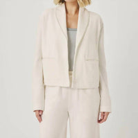 Splendid - Greta Terry Blazer