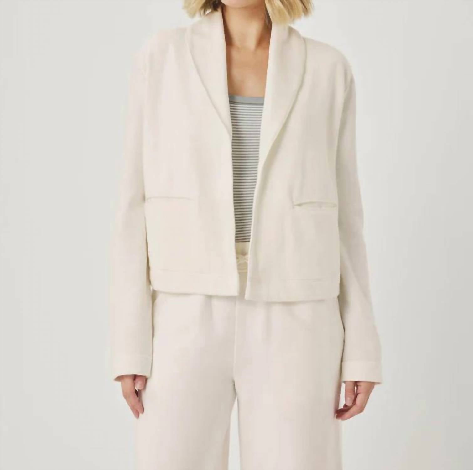 Splendid - Greta Terry Blazer