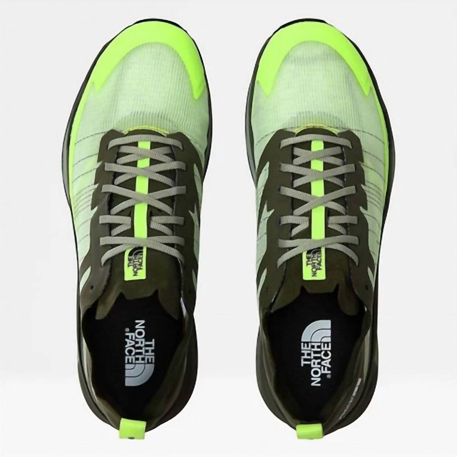 The North Face - Men's Vectiv Infinite Trail Shoes
