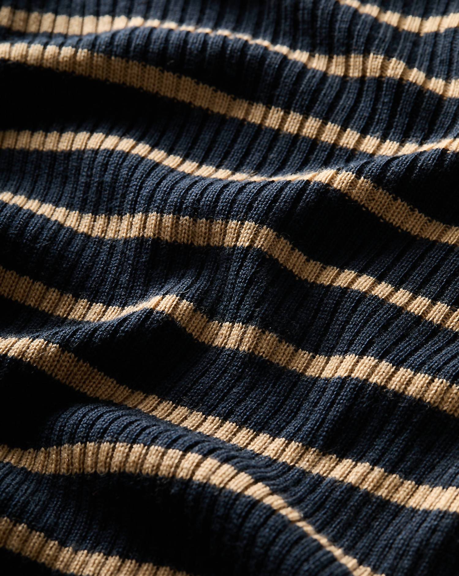 Veronica Beard - Katrina Merino Striped Sweater