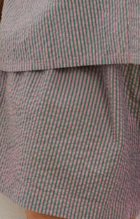 Hatch - Willa Short - Maternity