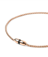 Anapa - Unisex Microcurrent Health Necklace