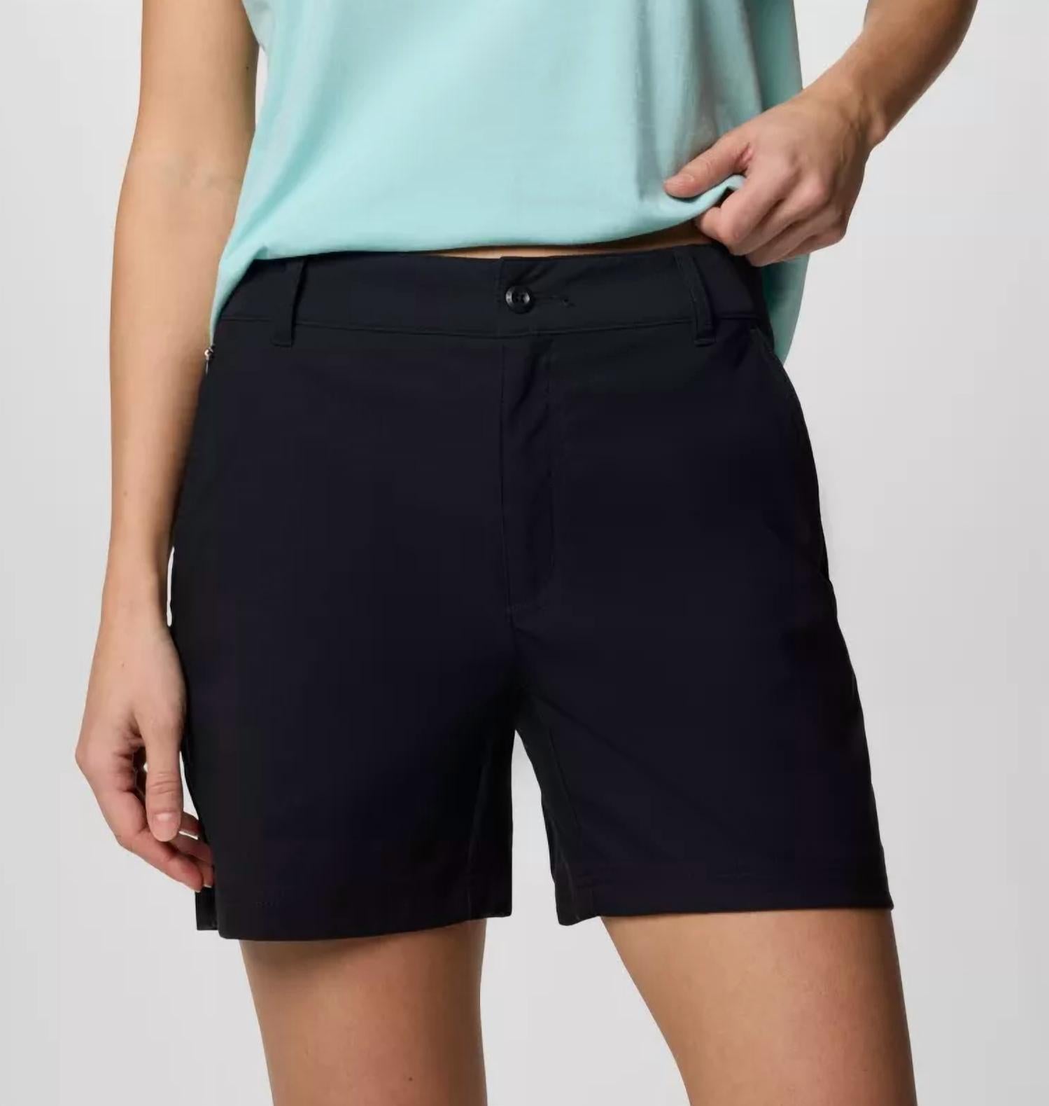 Columbia - Leslie Falls 5" Shorts