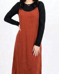 Sadie & Sage - Sugarloaf Midi Dress