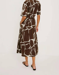 Rails - Richmond Midi Dress