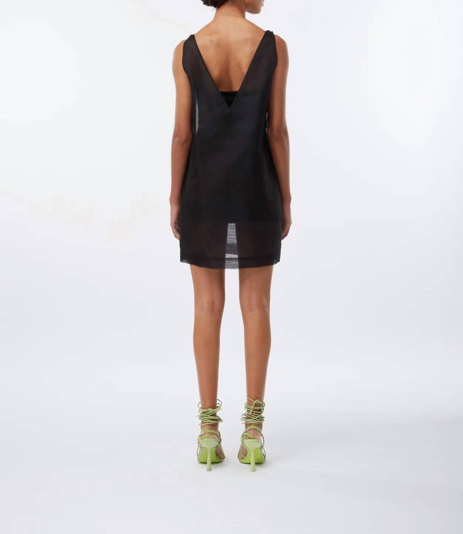 Capira Dress