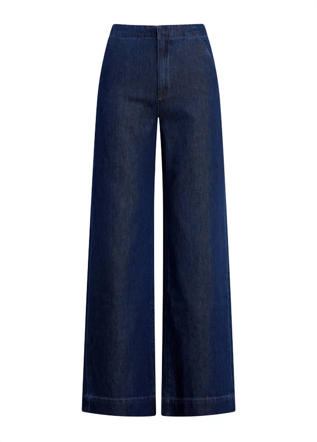 Joe'S Jeans - Clean Denim Trouser