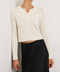 Rails - Matilda Long Sleeve Cardigan