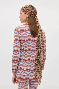 Rixo - Brody Cotton-knit Top