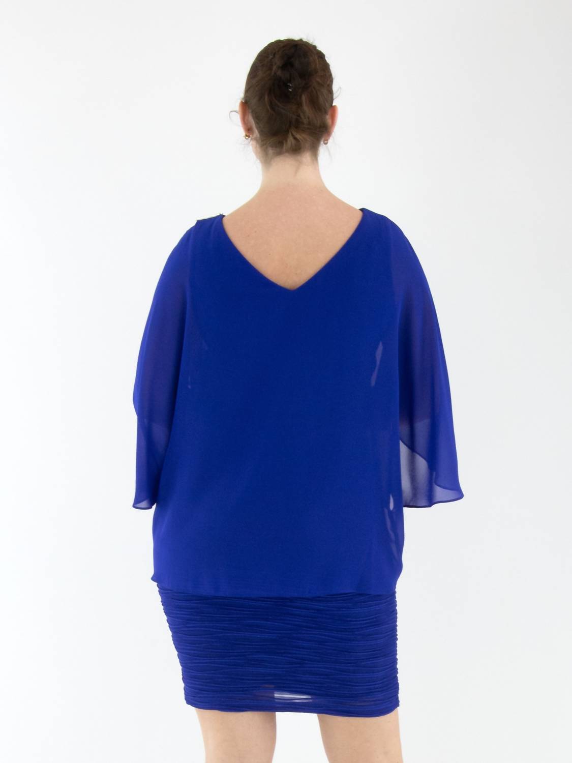 Joseph Ribkoff - Bodycon Knee-length Dress