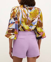 Marie Oliver - Mia Shorts