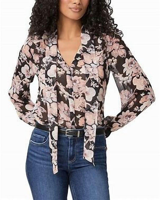 Paige - KIRSTIE BLOUSE