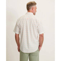 Tommy Bahama - Nova Wave Flock It To You Camp Shirt