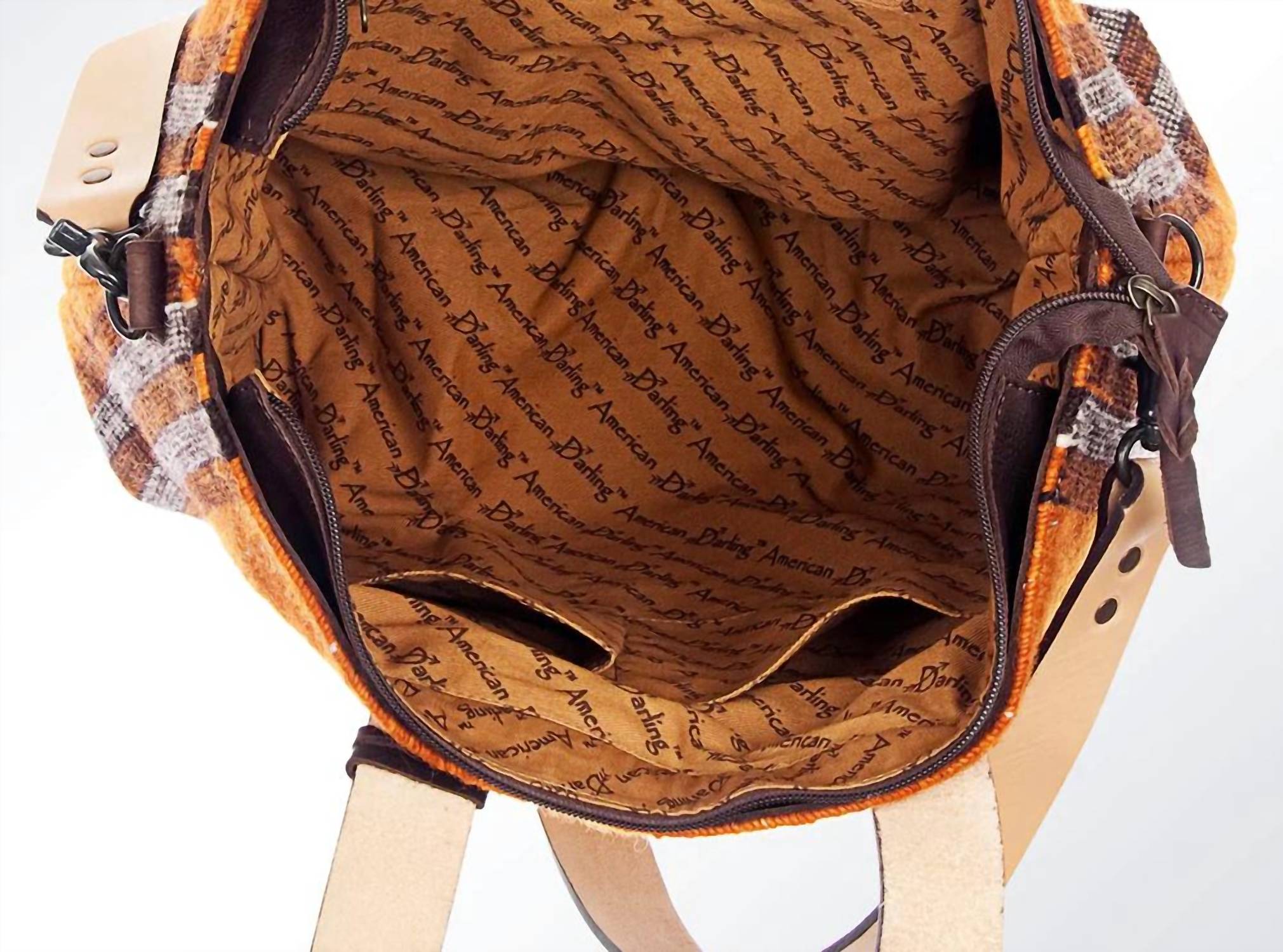 American Darling - Women's Stylish Tote Bag