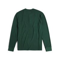 Topo Designs - Men's Global Waffle Henley Shirt