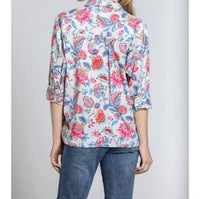 Apny - Pullover top