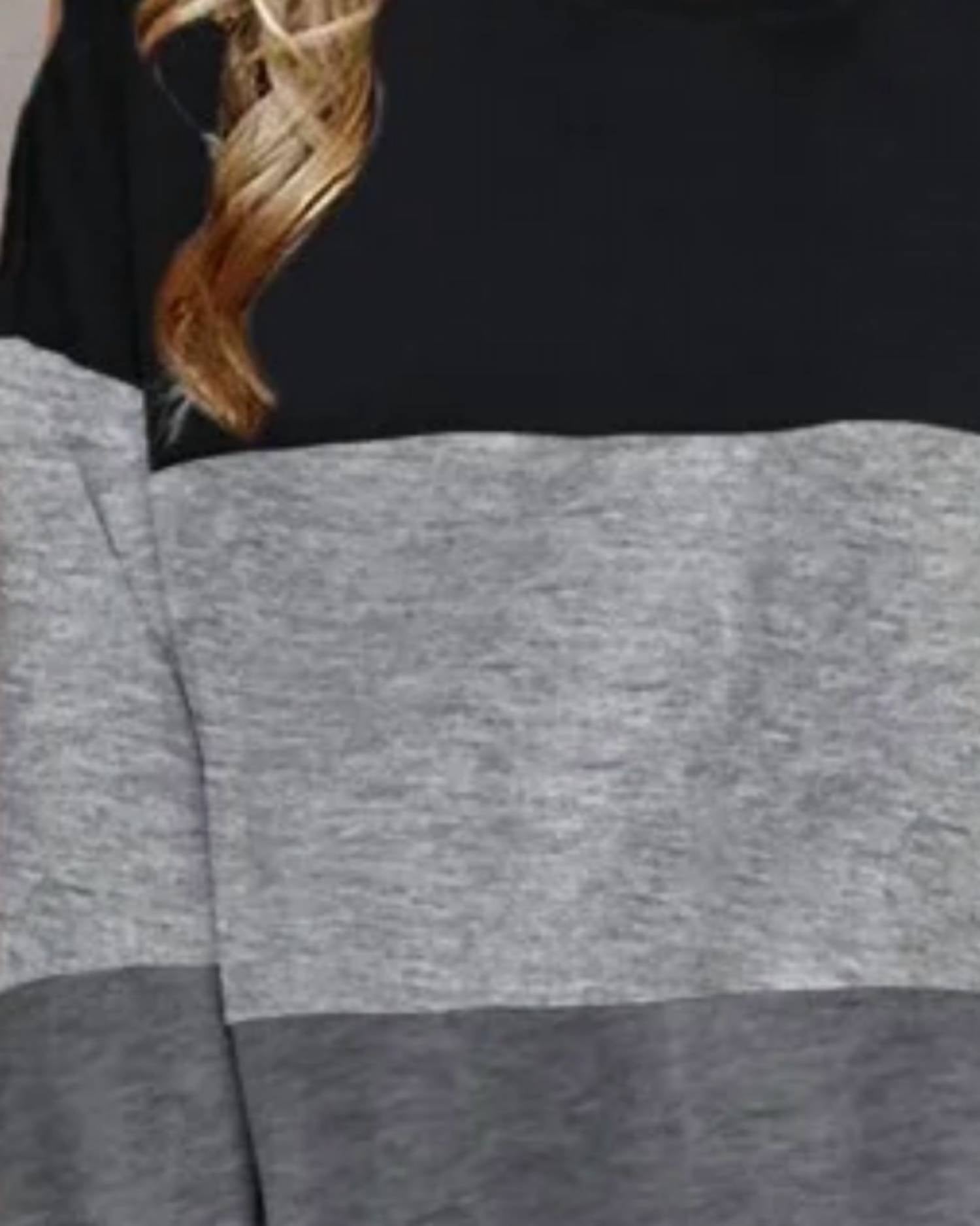 Another Love - Cadence Long Sleeve Top