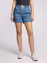 Thread & Supply - Laverne Drawstring Shorts