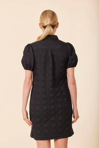 Dolce Cabo - Nylon Quilted Dress