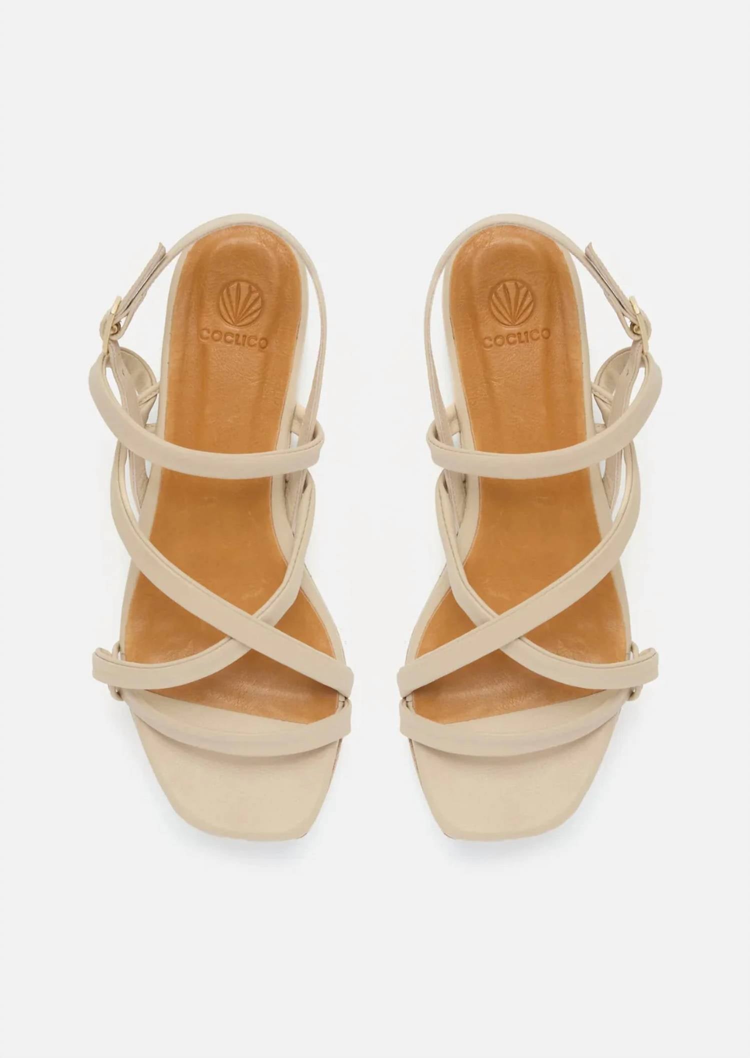 Coclico - Women's Erykah Wedge