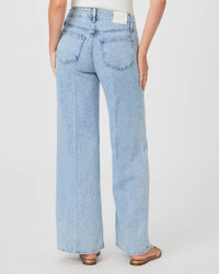 Paige - Zoey 31 Wide Leg Pants