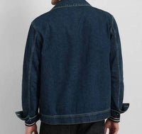 Alex Mill - Zip Work Jacket