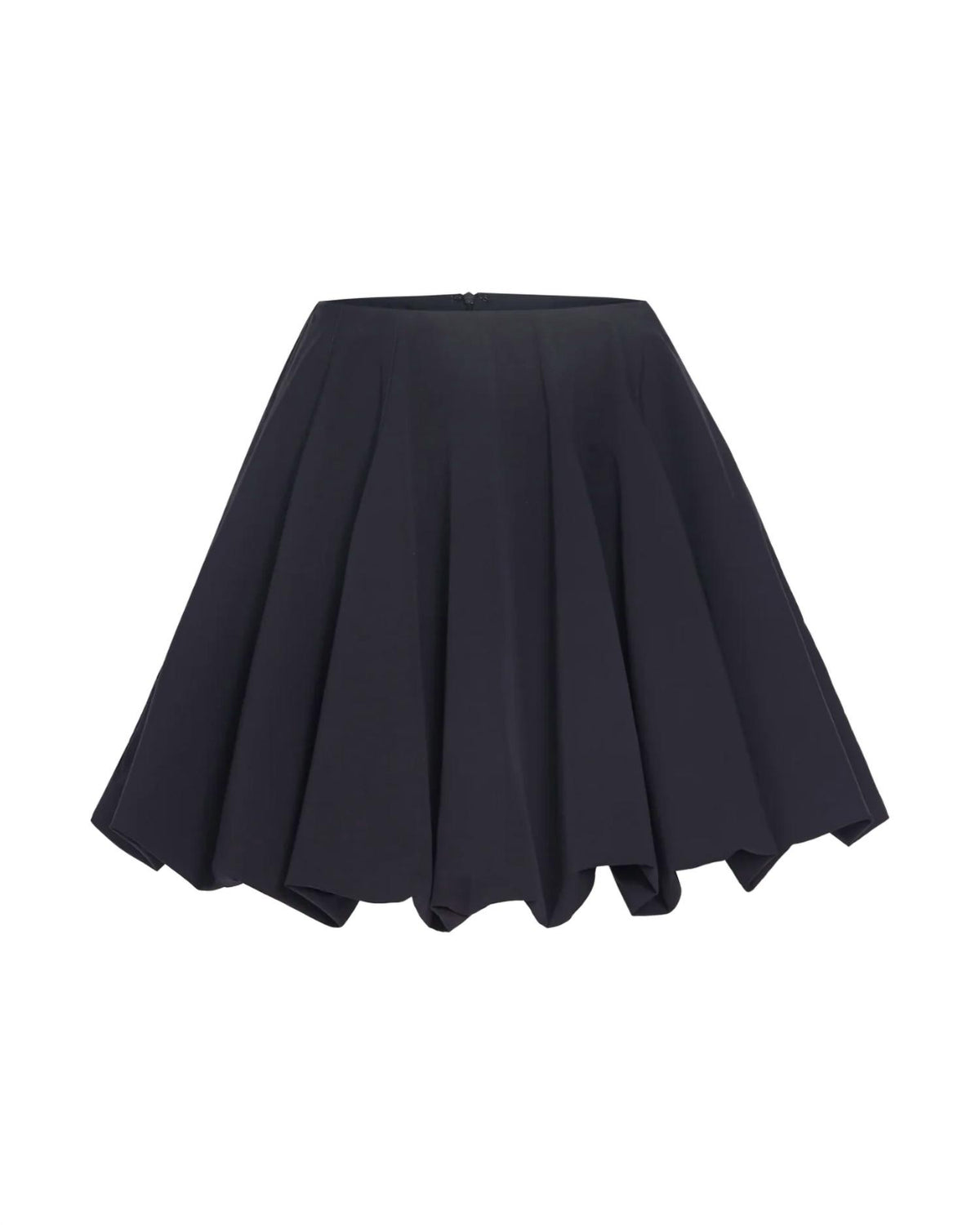 Twp - Julia High-rise Waist Mini Skirt