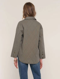 Heartloom - Vye Quilted Jacket