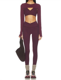 Splits59 - Women's Mia Rigor Leggings
