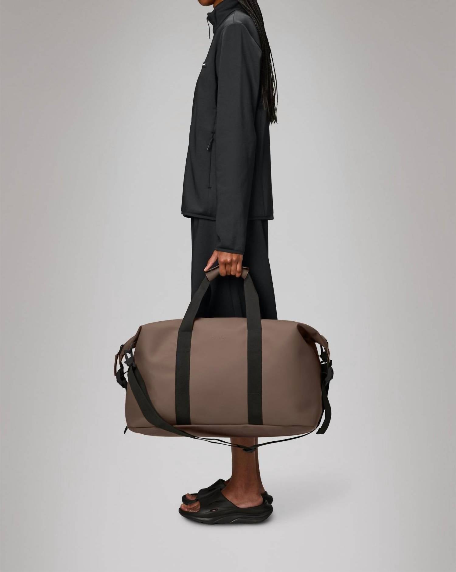 Rains - Women's Hilo Weekend Bag