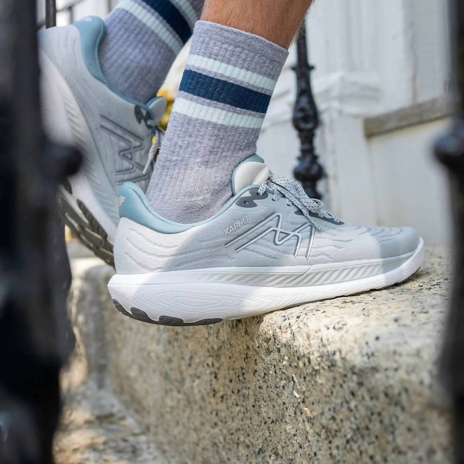 Karhu - Men's Ikoni 3.0 Hivo Shoes