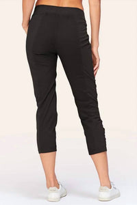 Xcvi - Geyser Cropped Pants