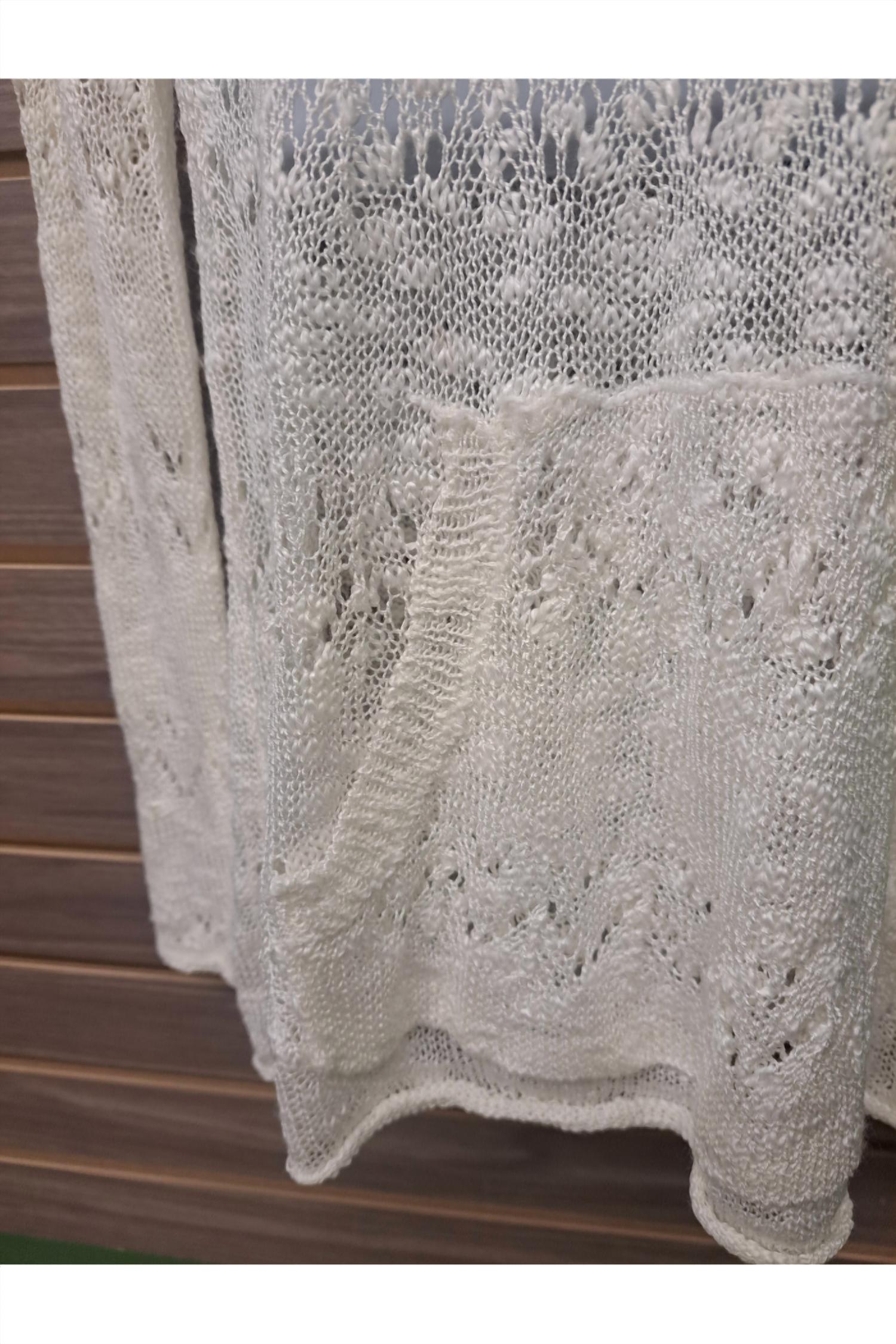 Sweet Claire - Long Hoodie Pocket Sweater