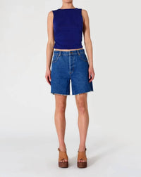 Rolla'S - 90s Relaxed Short