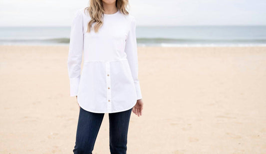 Marble - Fake Layering Top