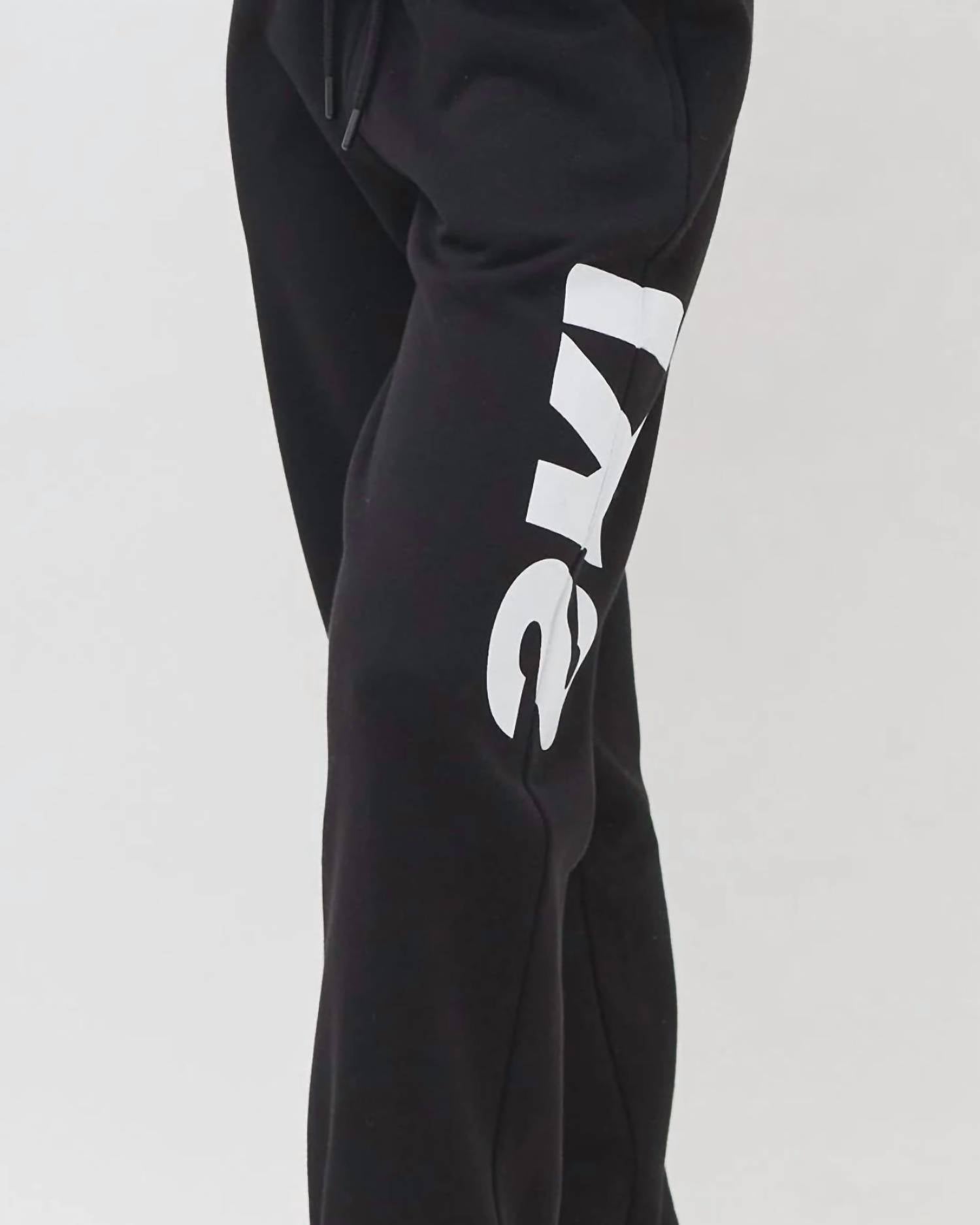 Kathryn Mccarron - Women's Emmy Ski Club Sweatpants