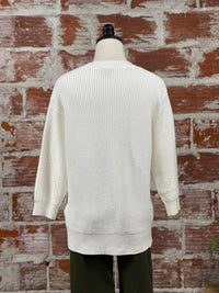 Matty M - Women's Hancock Sweater