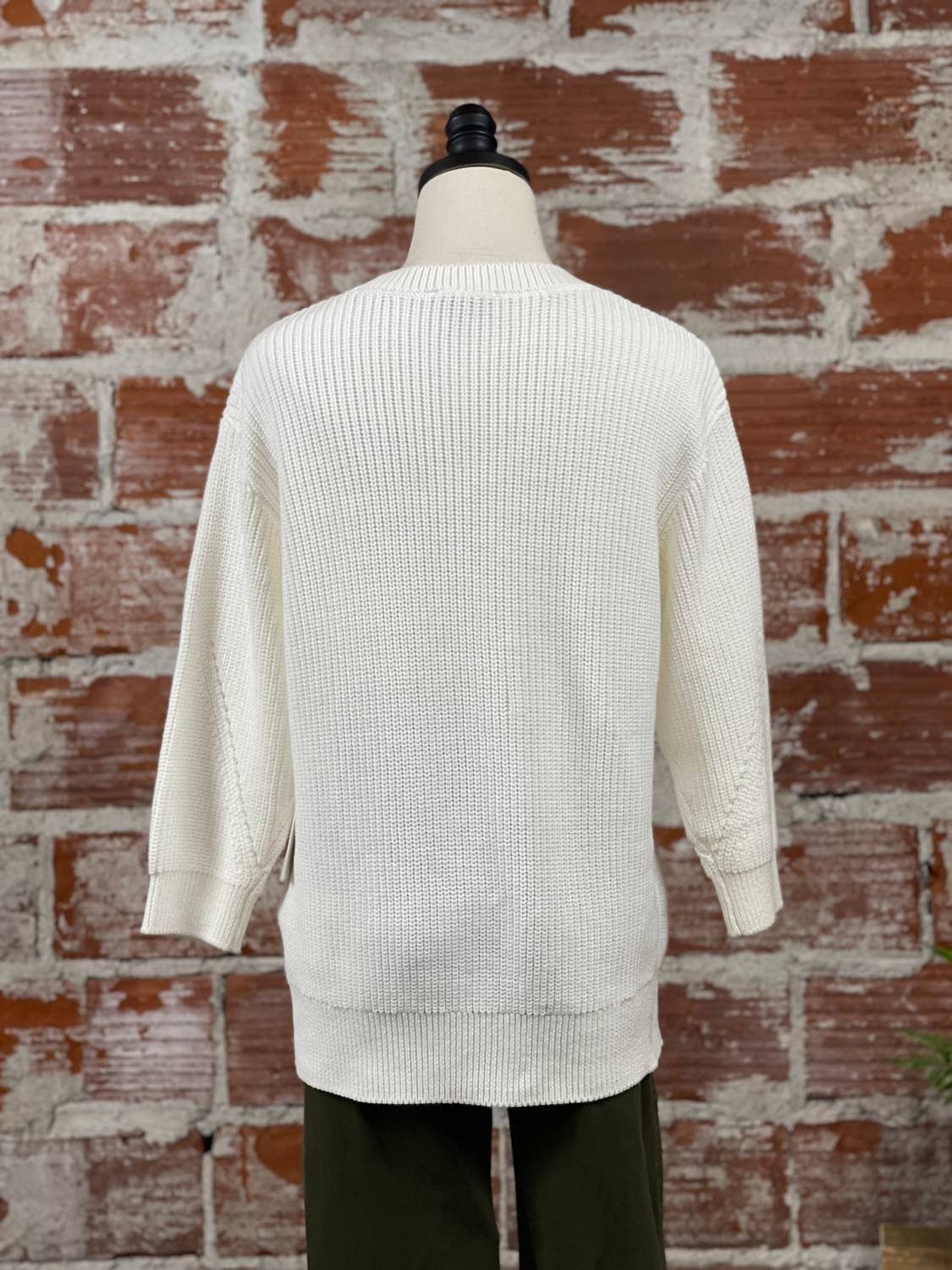Matty M - Women's Hancock Sweater