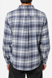 Katin - Sierra Flannel Shirt