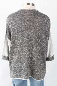 Habitat - Women's Weekend Crew Sweater