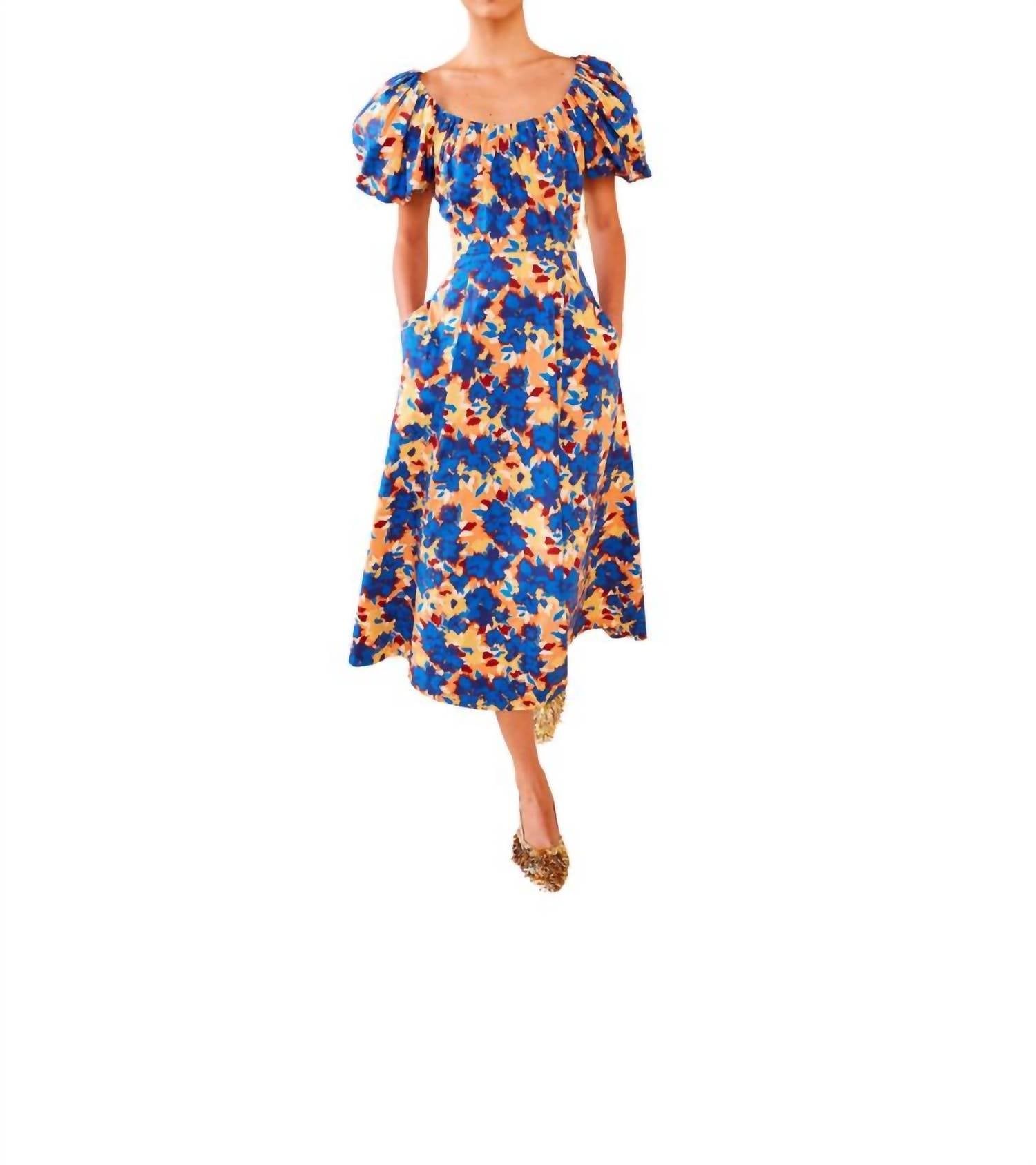 Ulla Johnson - Imara Dress