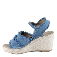 Diba True - Women's Grants Ville Wedge Sandal
