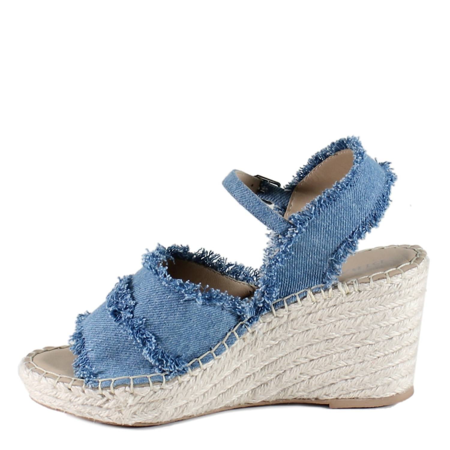 Diba True - Women's Grants Ville Wedge Sandal