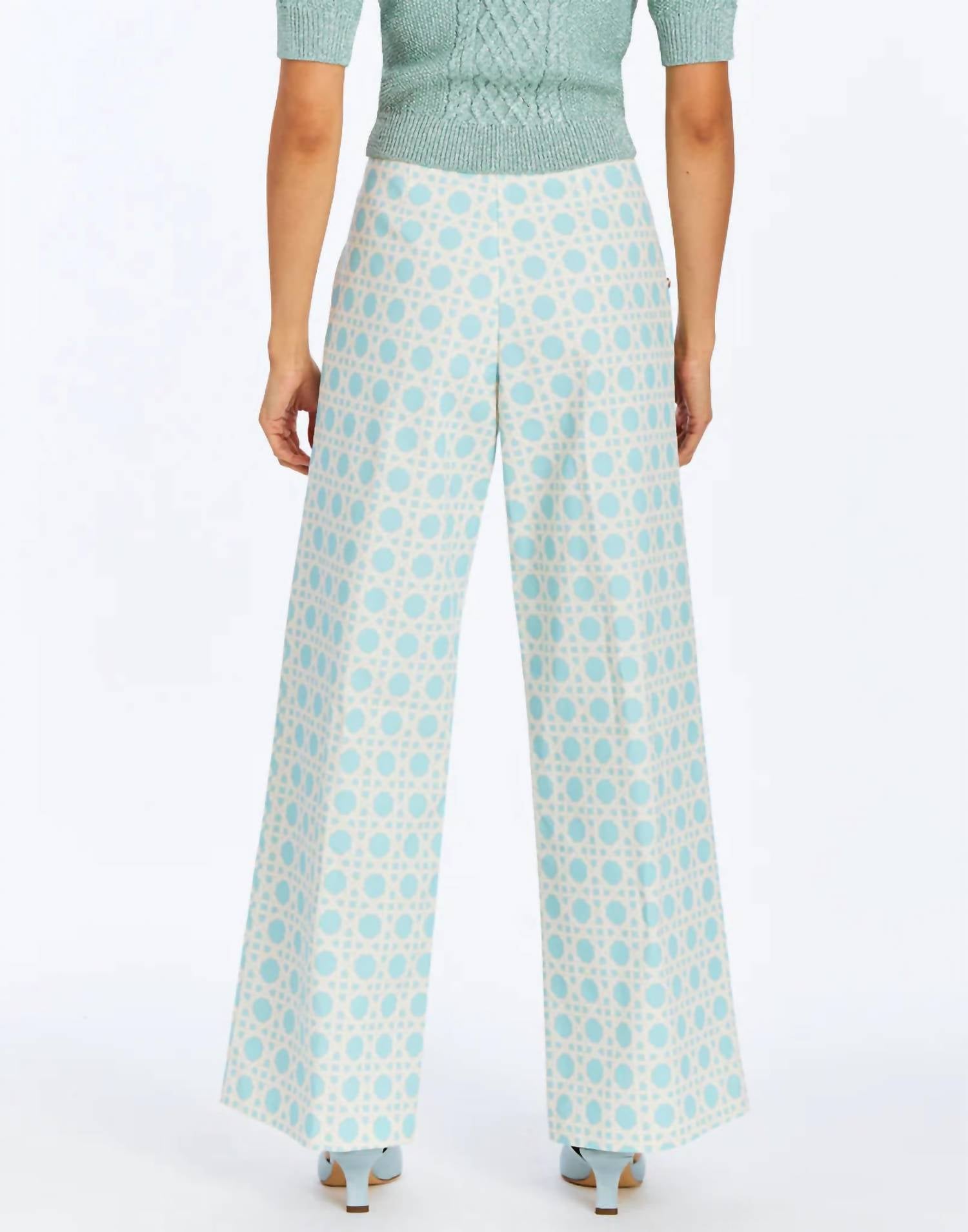 Mestiza New York - Antonella Pants
