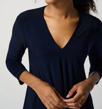 Joseph Ribkoff - Asymmetrical Top