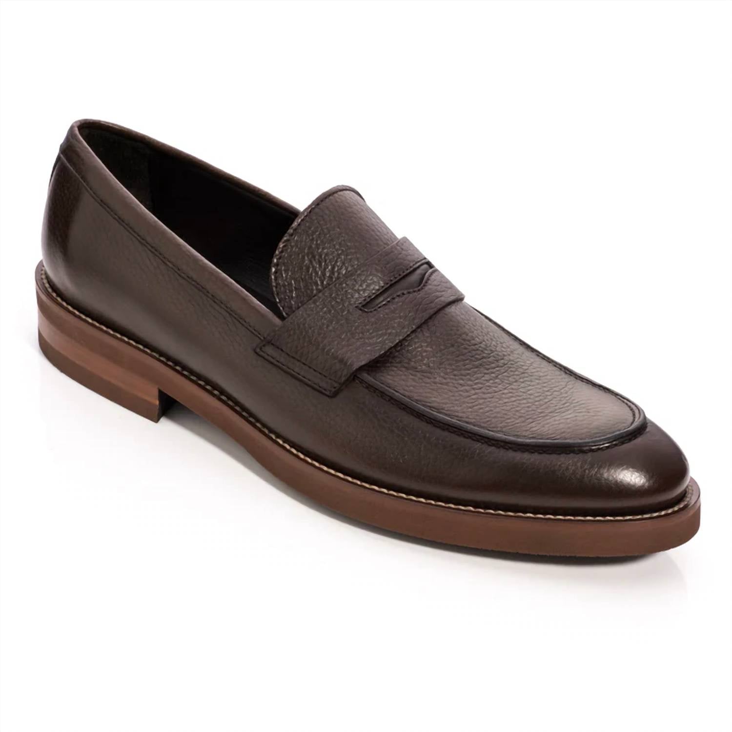 To Boot New York - Men's Slade Loafer