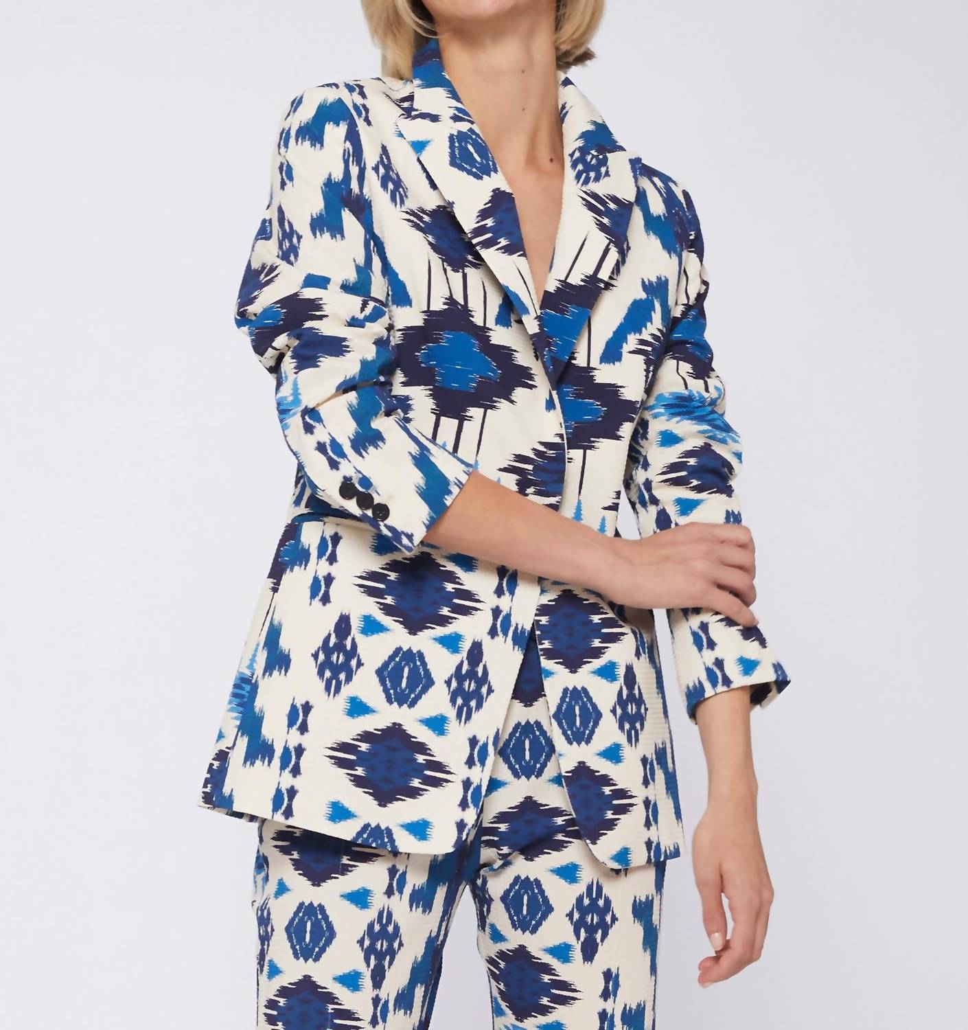 Vilagallo - Sophia Jacket