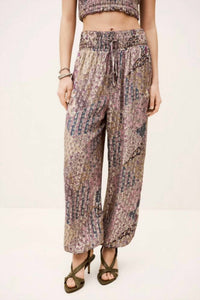 Ba&Sh - Parsy Wide Leg Pants